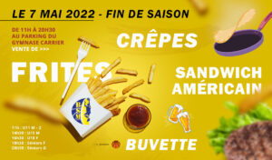 Matchs de fin de saison 2022