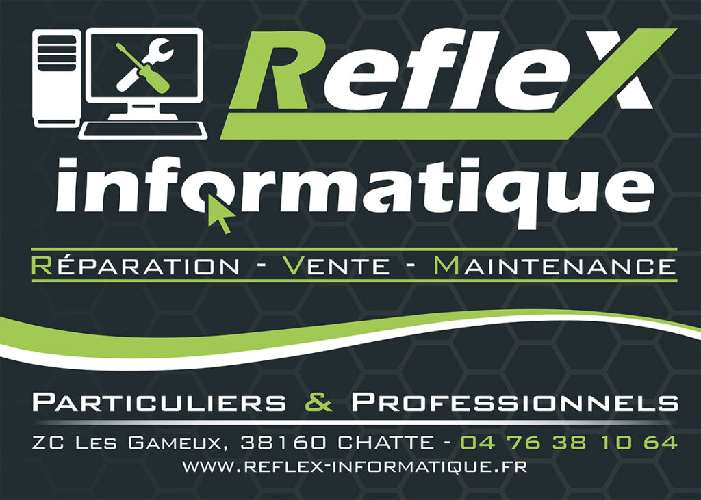 reflex-informatique